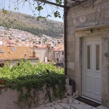 Old Town Green Oasis House Dubrovnik Luaran gambar