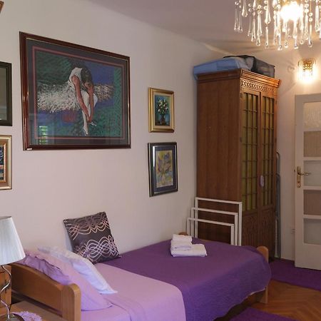 Old Town Green Oasis House Dubrovnik Luaran gambar
