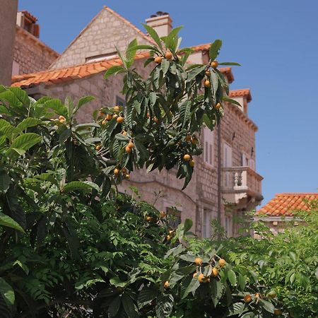 Old Town Green Oasis House Dubrovnik Luaran gambar