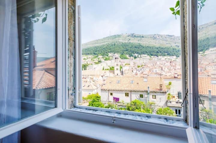 Old Town Green Oasis House Dubrovnik Luaran gambar
