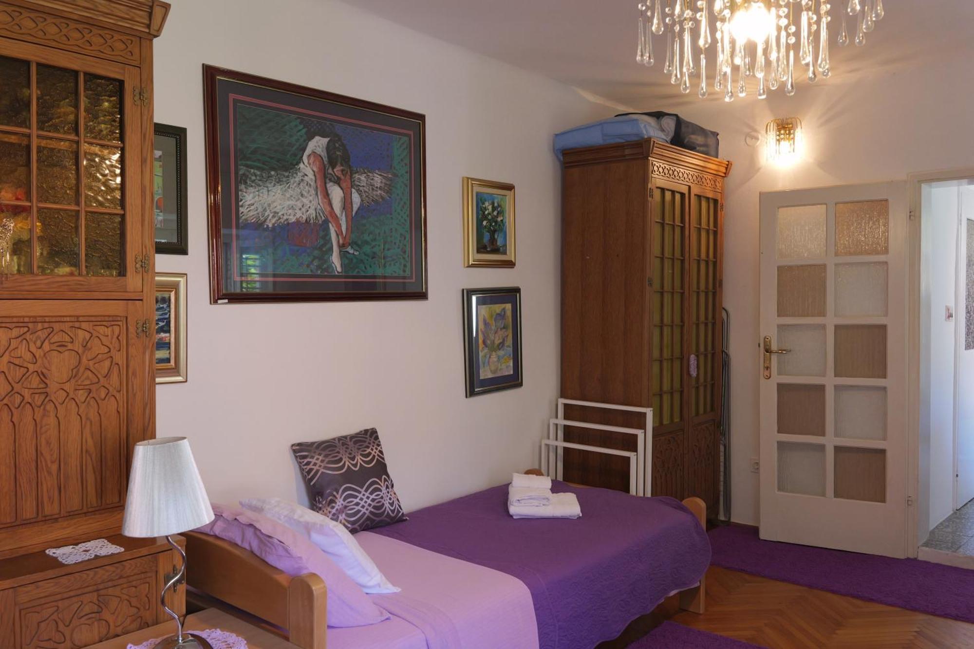 Old Town Green Oasis House Dubrovnik Luaran gambar