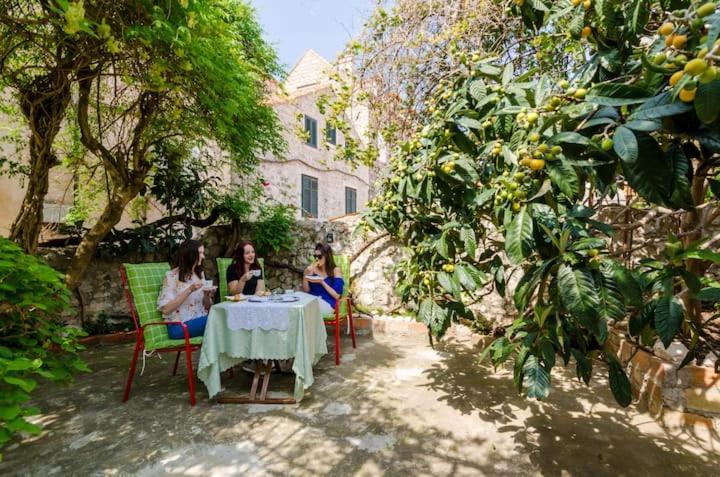 Old Town Green Oasis House Dubrovnik Luaran gambar