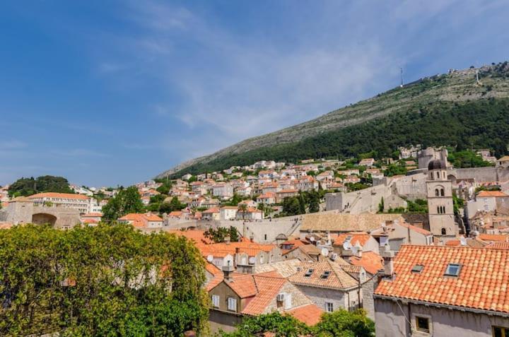 Old Town Green Oasis House Dubrovnik Luaran gambar