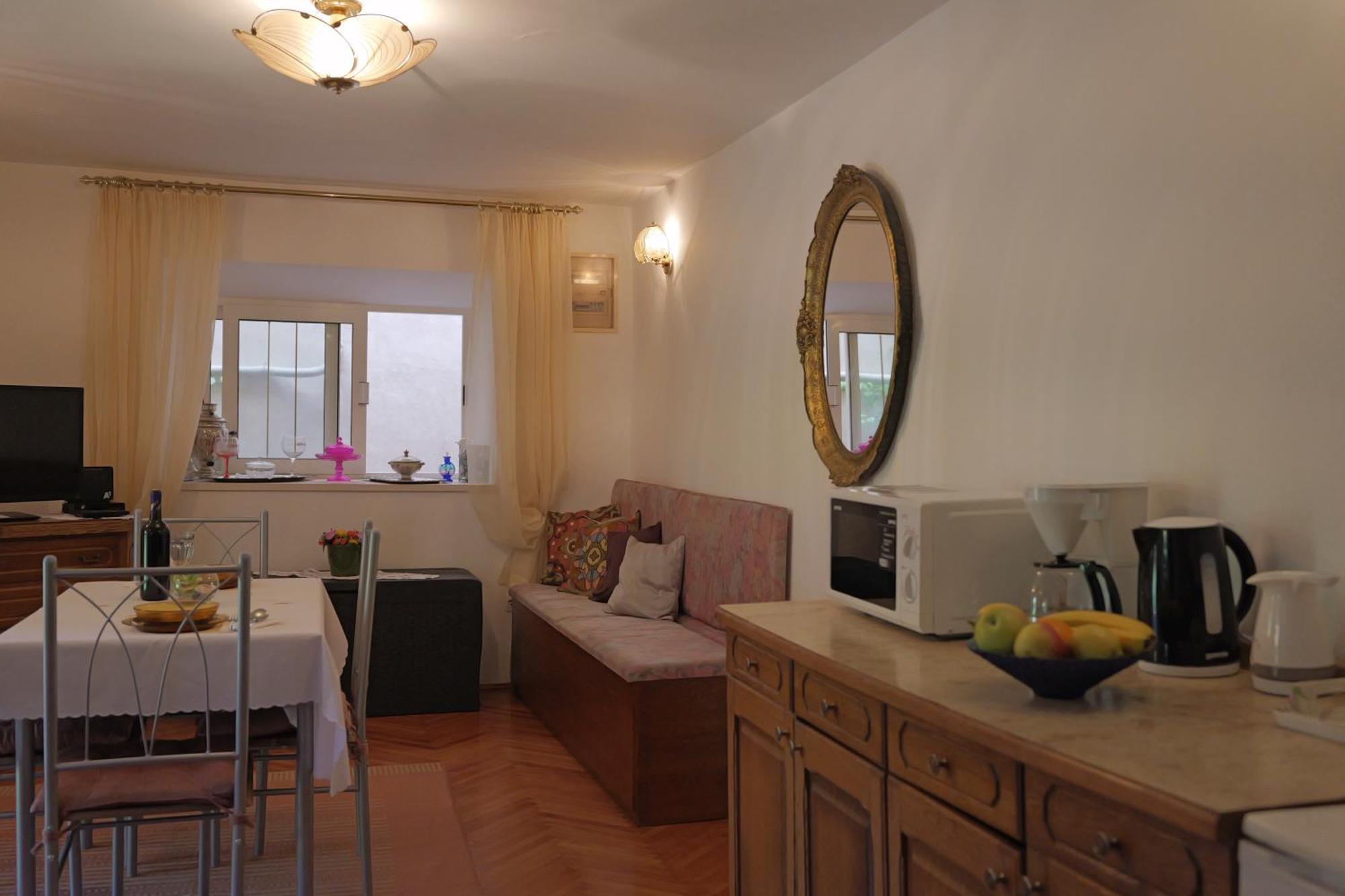 Old Town Green Oasis House Dubrovnik Luaran gambar
