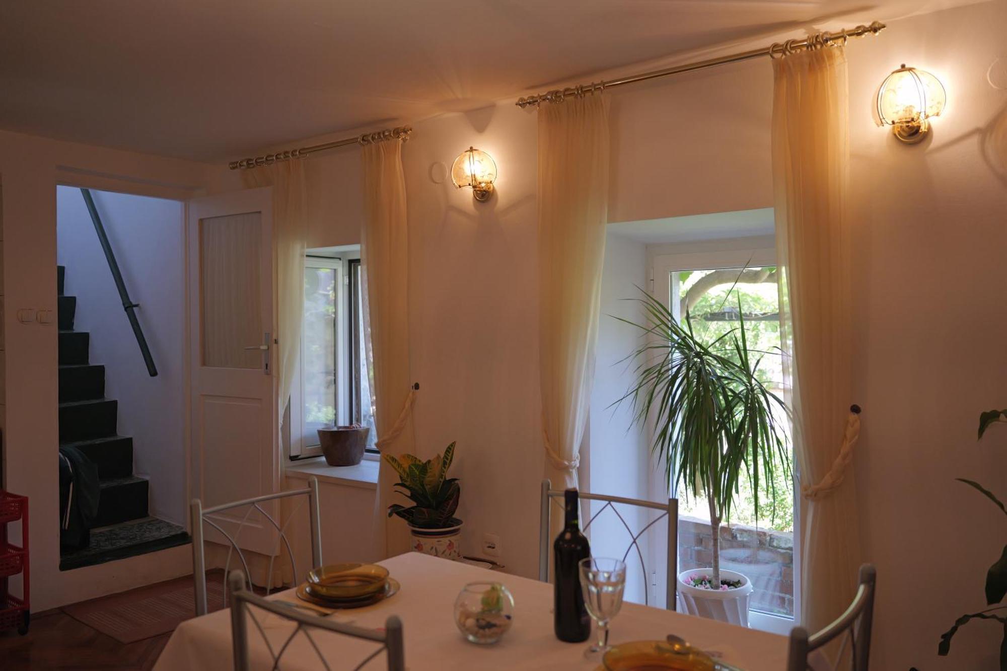 Old Town Green Oasis House Dubrovnik Luaran gambar