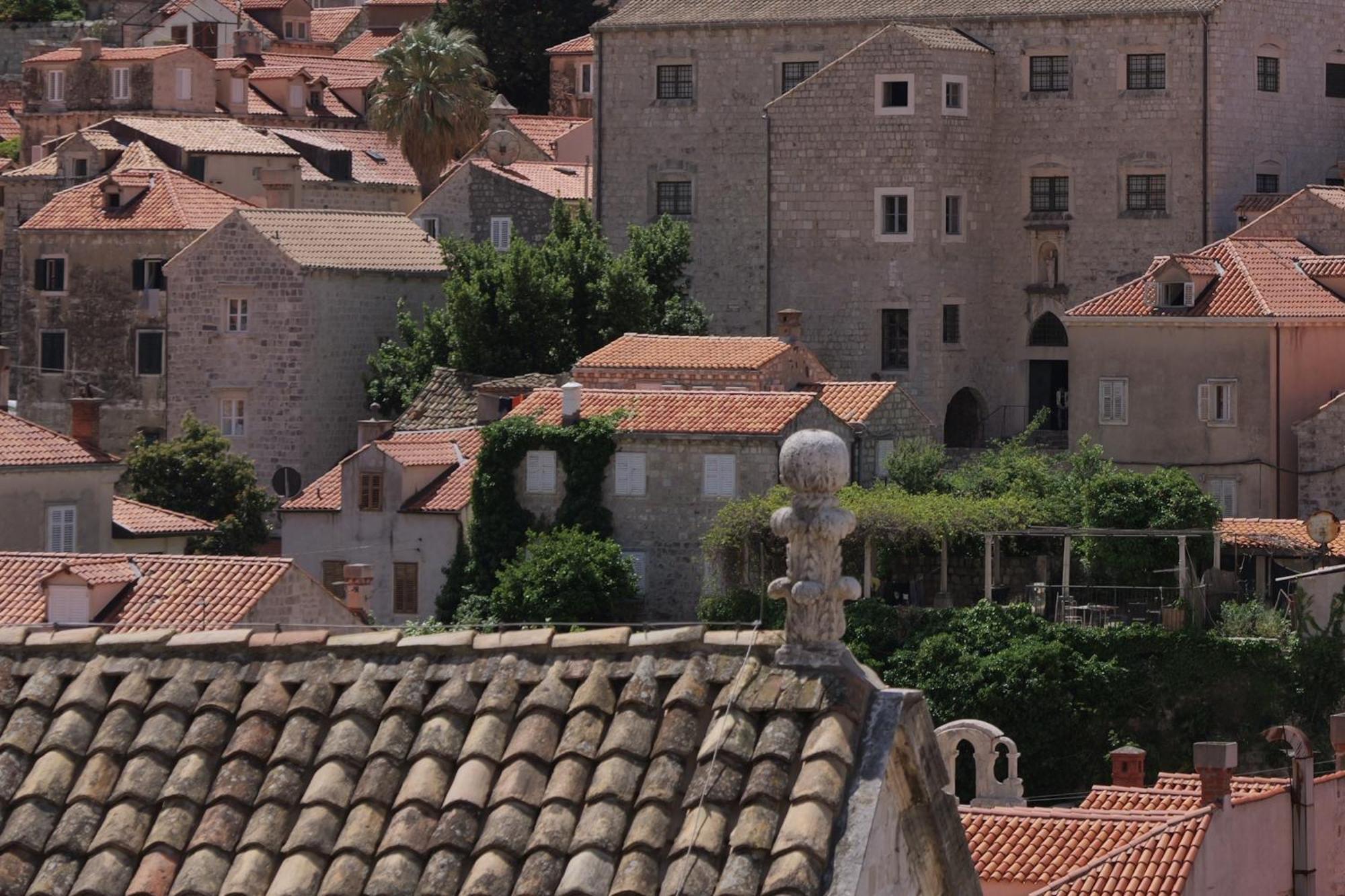Old Town Green Oasis House Dubrovnik Luaran gambar