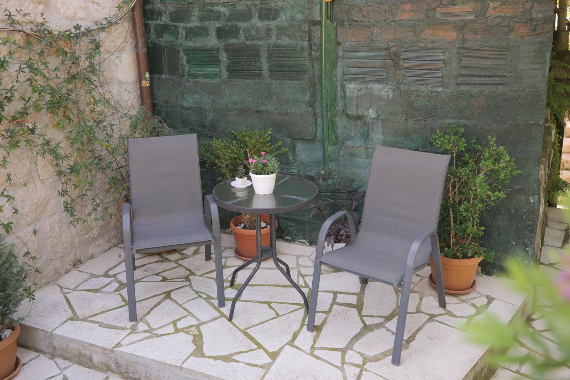 Old Town Green Oasis House Dubrovnik Luaran gambar