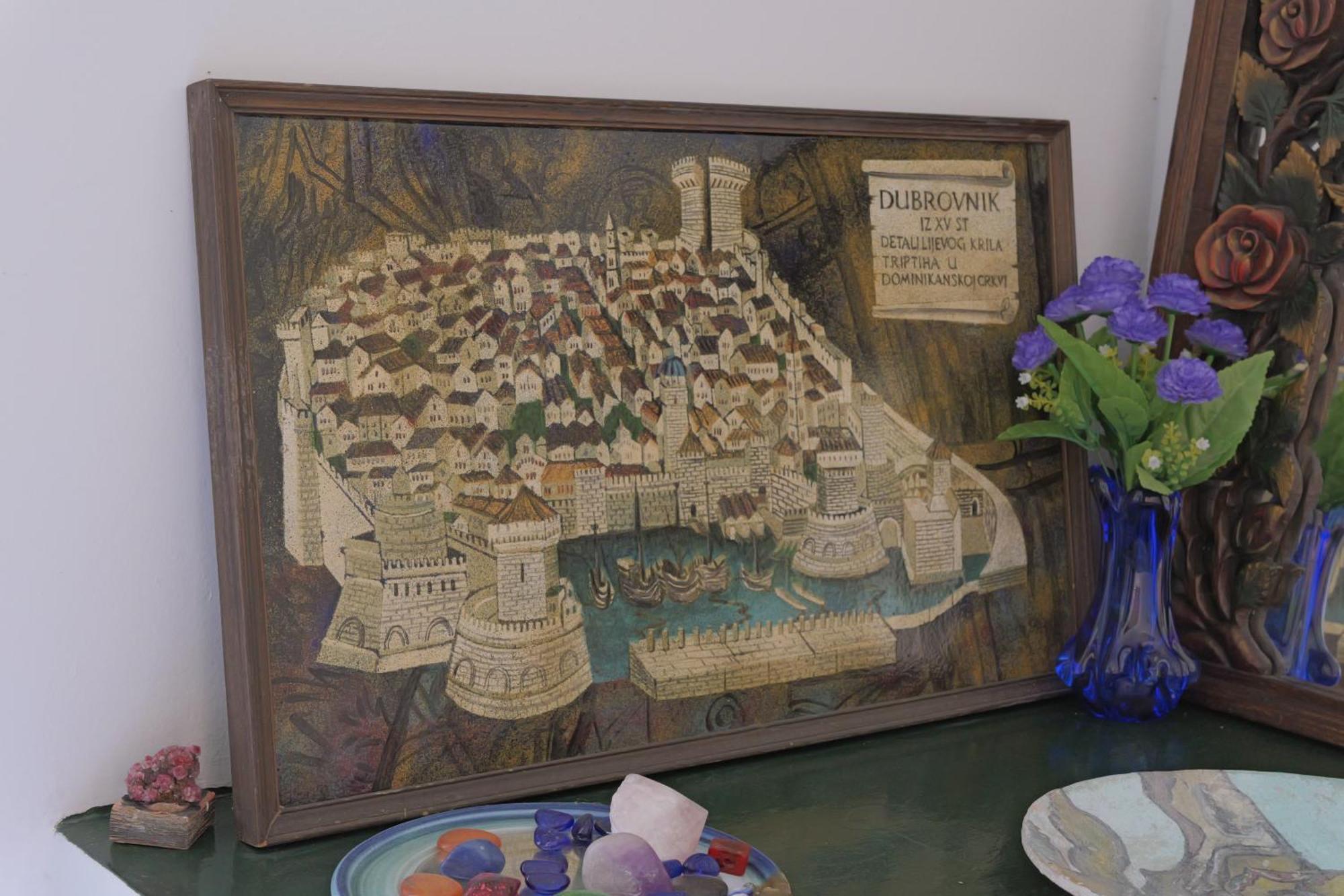 Old Town Green Oasis House Dubrovnik Luaran gambar