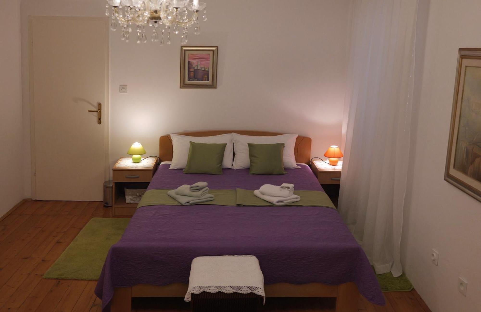 Old Town Green Oasis House Dubrovnik Luaran gambar