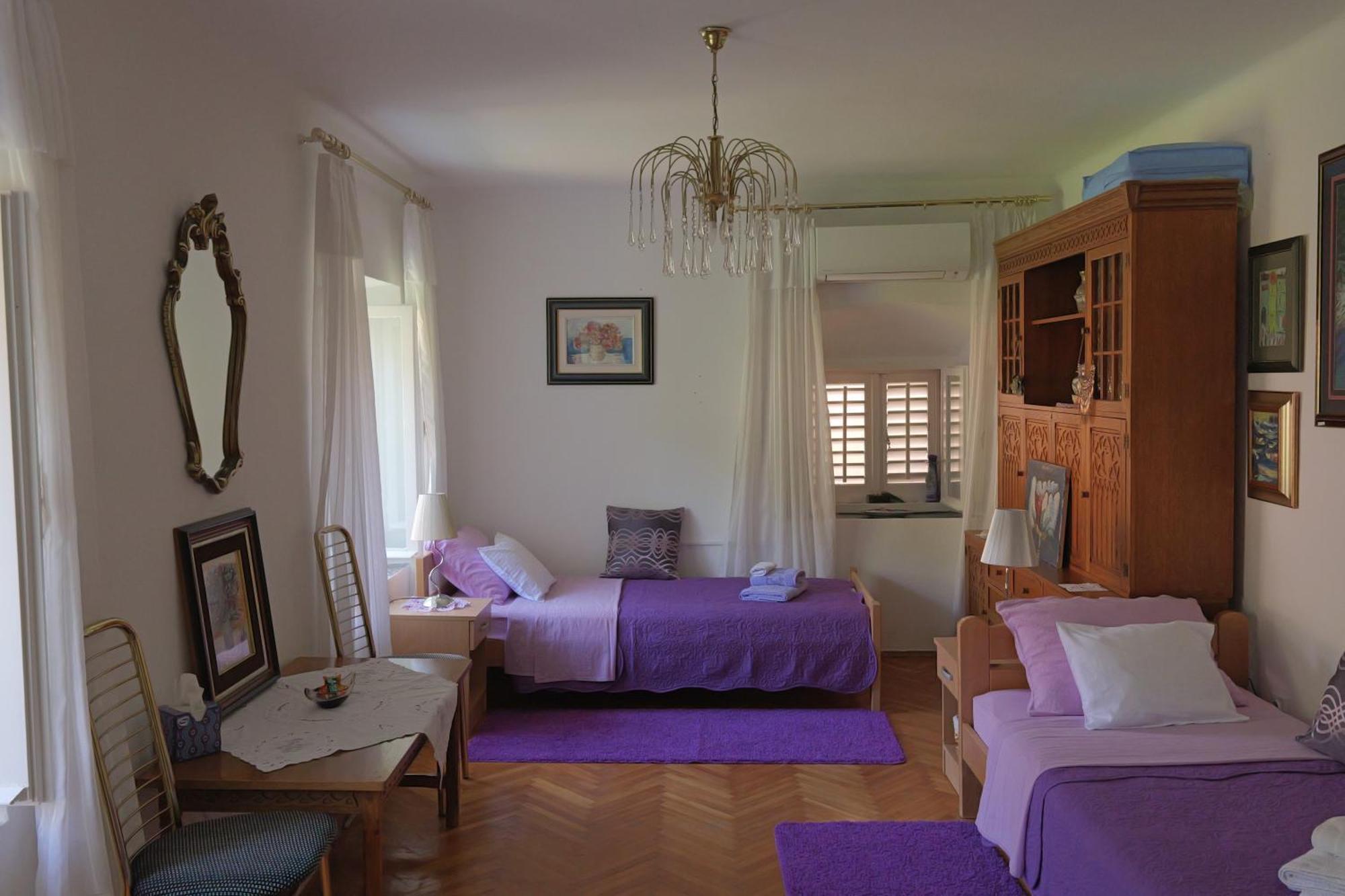 Old Town Green Oasis House Dubrovnik Luaran gambar