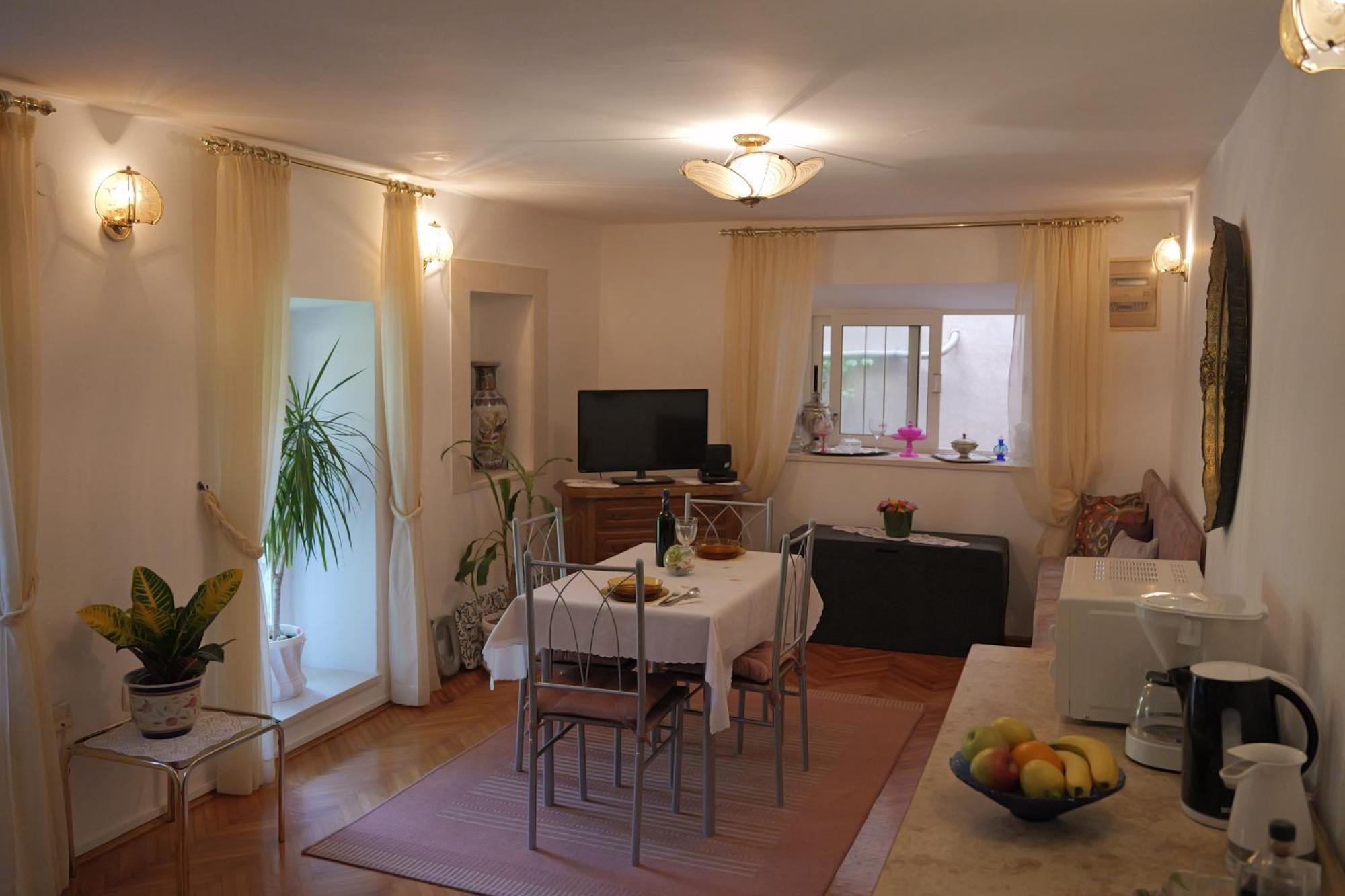 Old Town Green Oasis House Dubrovnik Luaran gambar