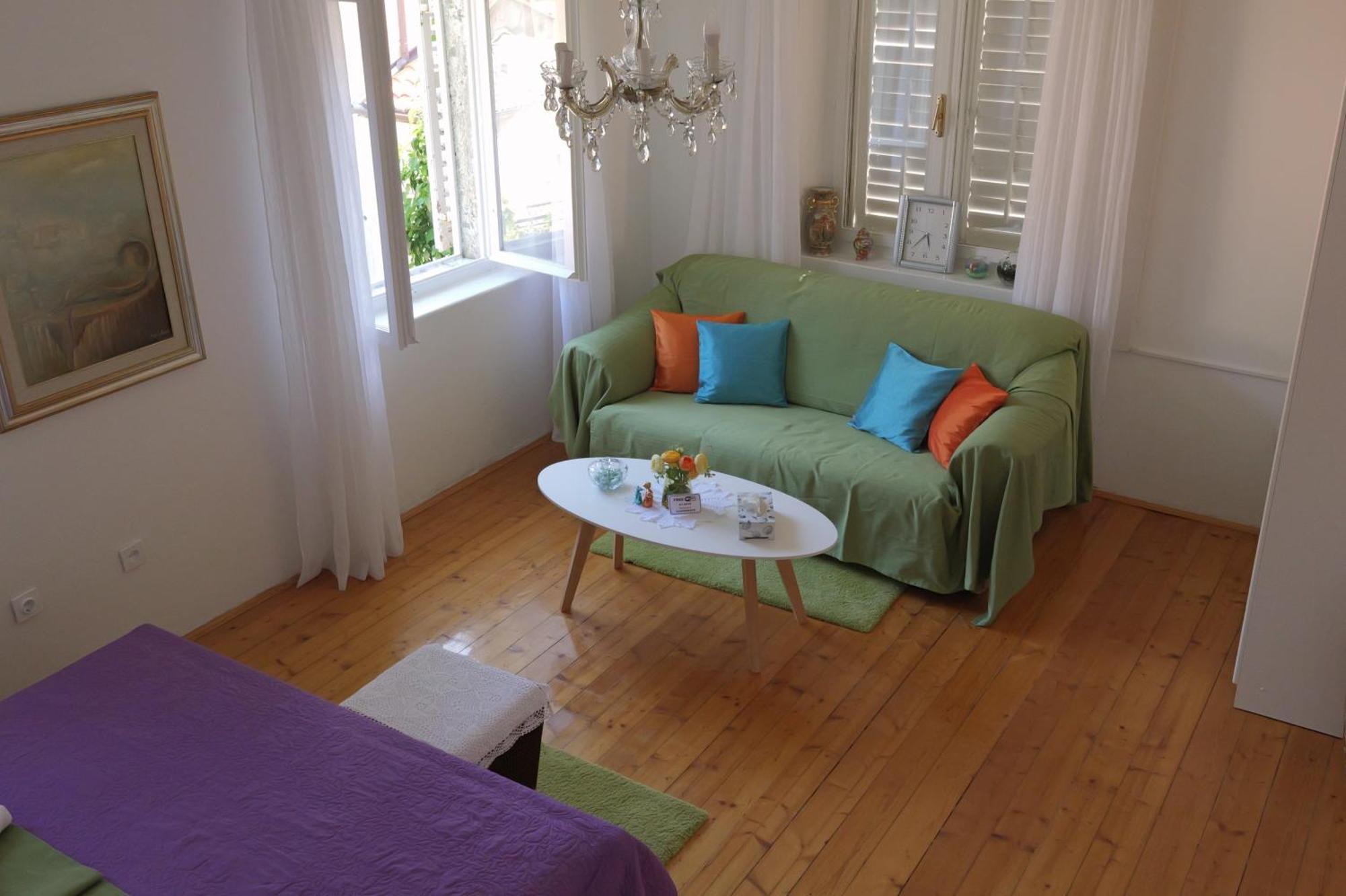 Old Town Green Oasis House Dubrovnik Luaran gambar