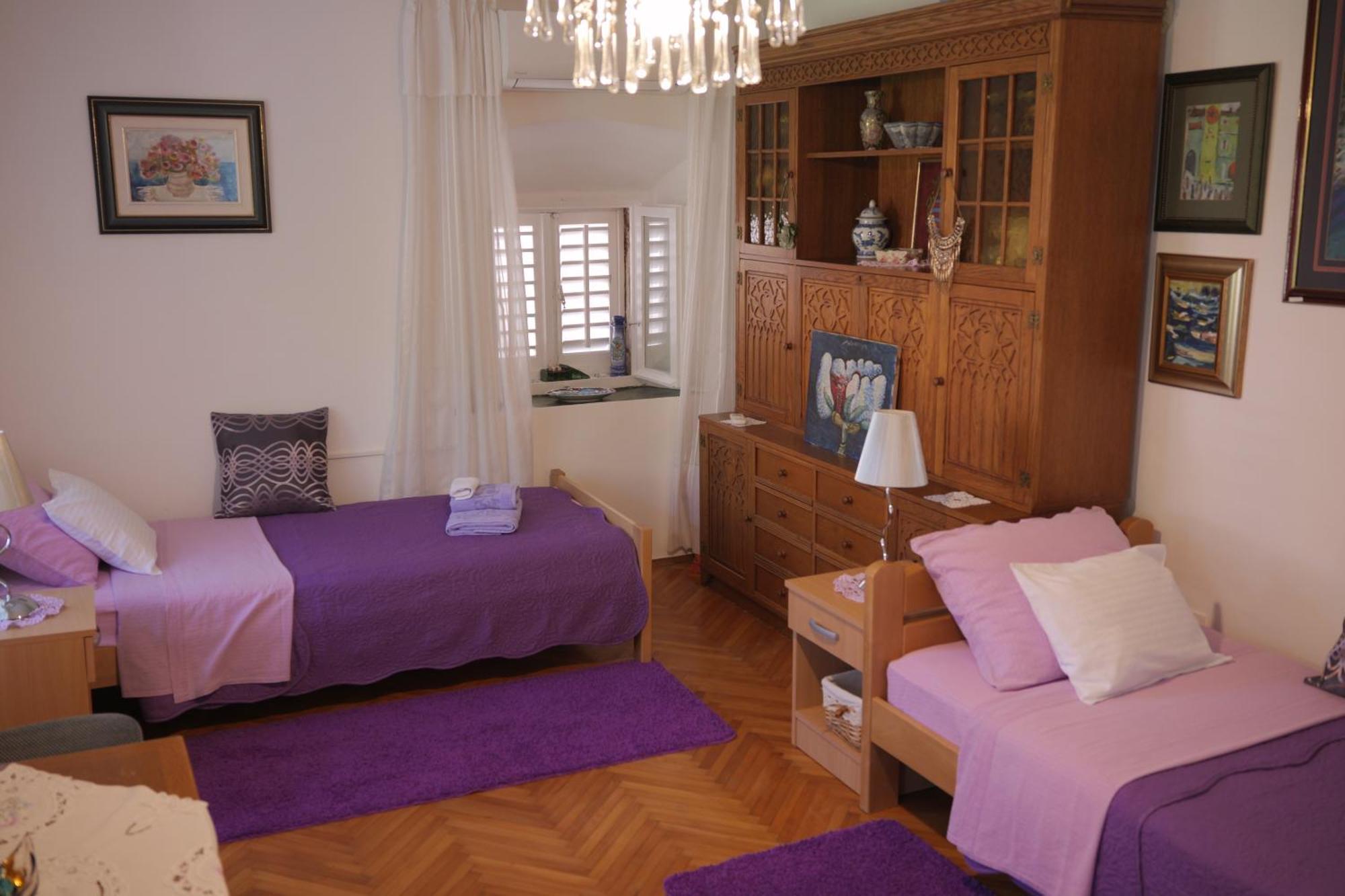 Old Town Green Oasis House Dubrovnik Luaran gambar