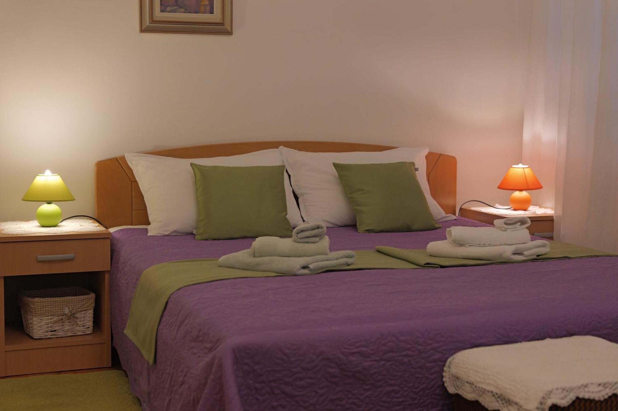 Old Town Green Oasis House Dubrovnik Luaran gambar