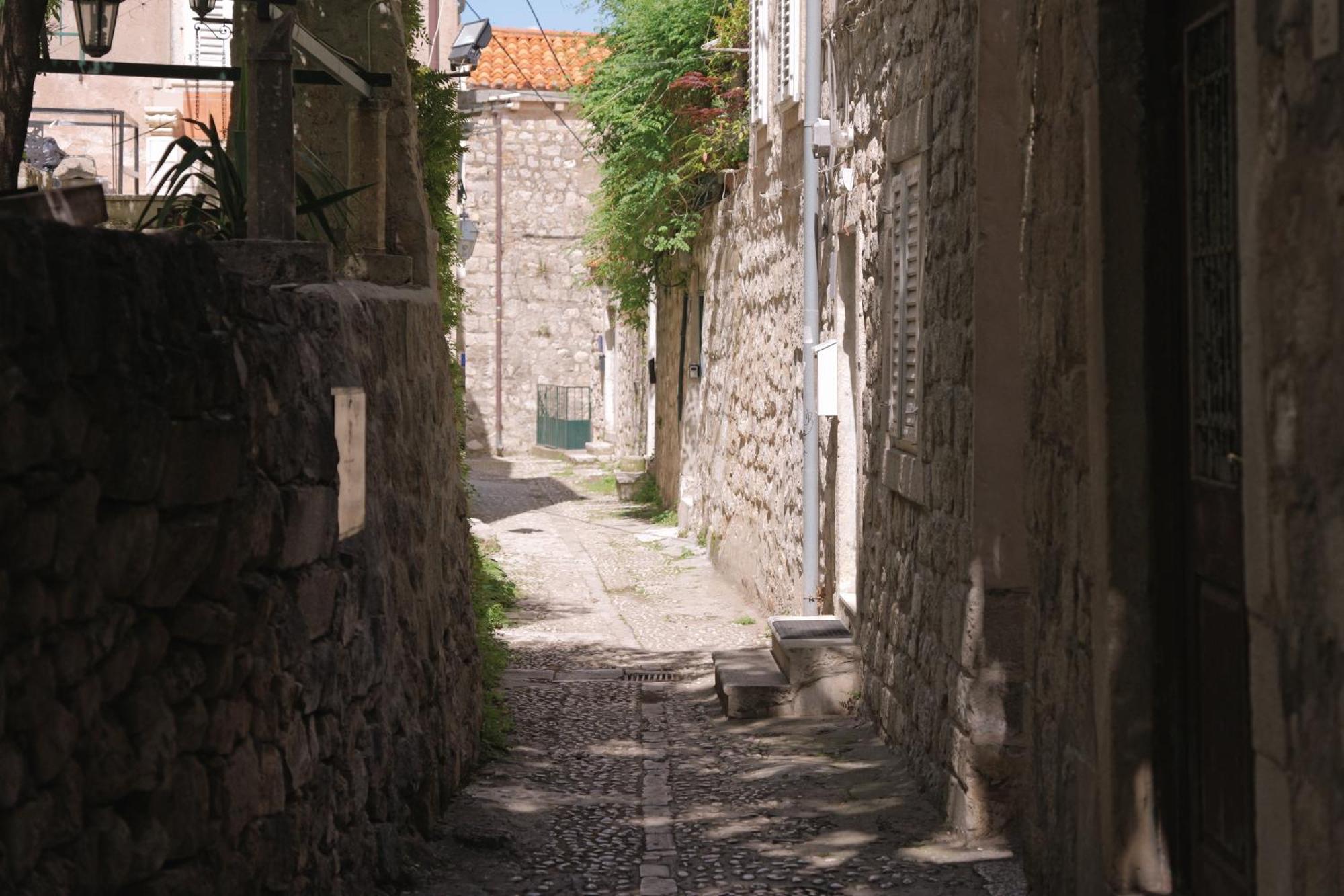 Old Town Green Oasis House Dubrovnik Luaran gambar