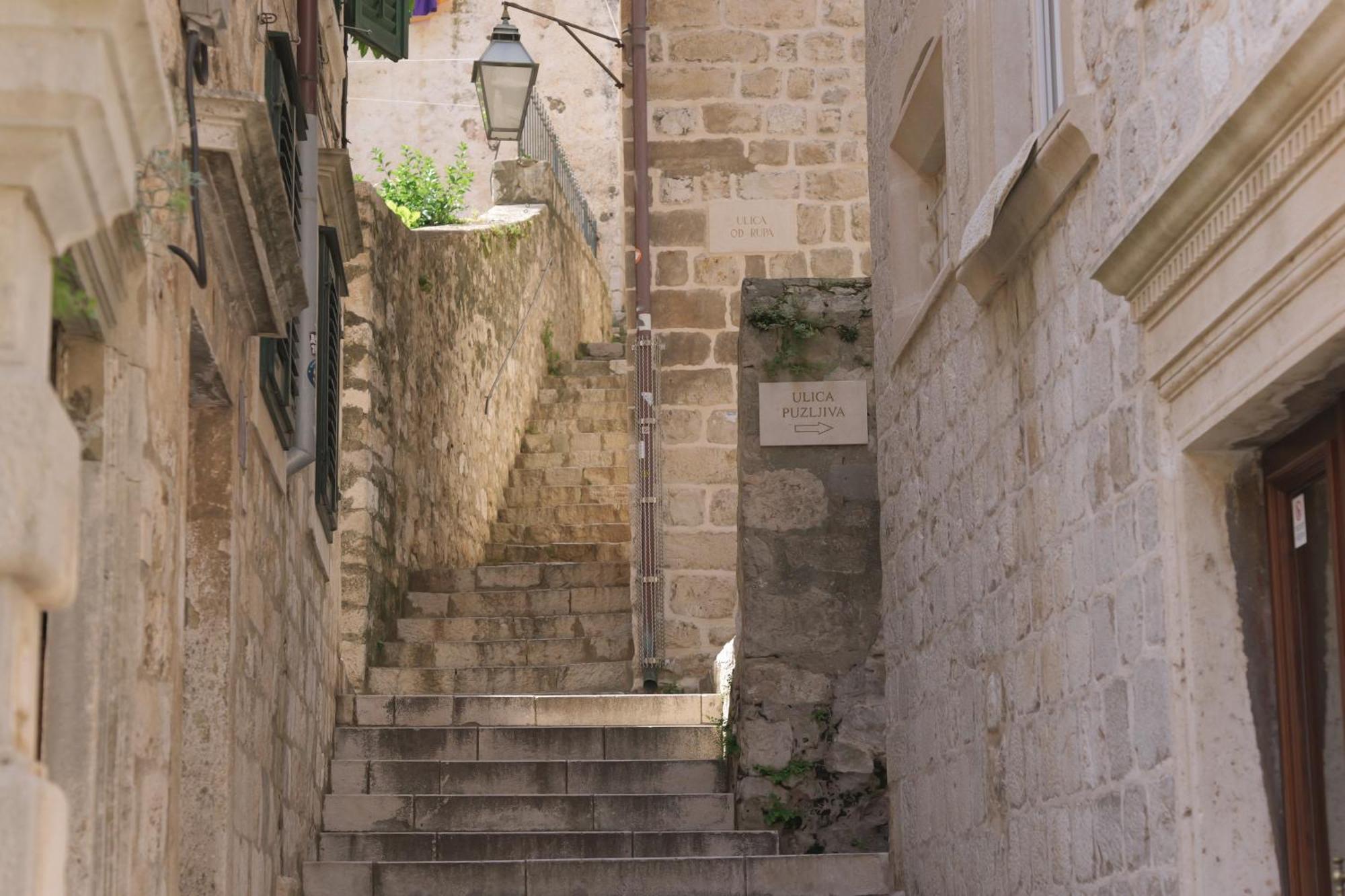 Old Town Green Oasis House Dubrovnik Luaran gambar