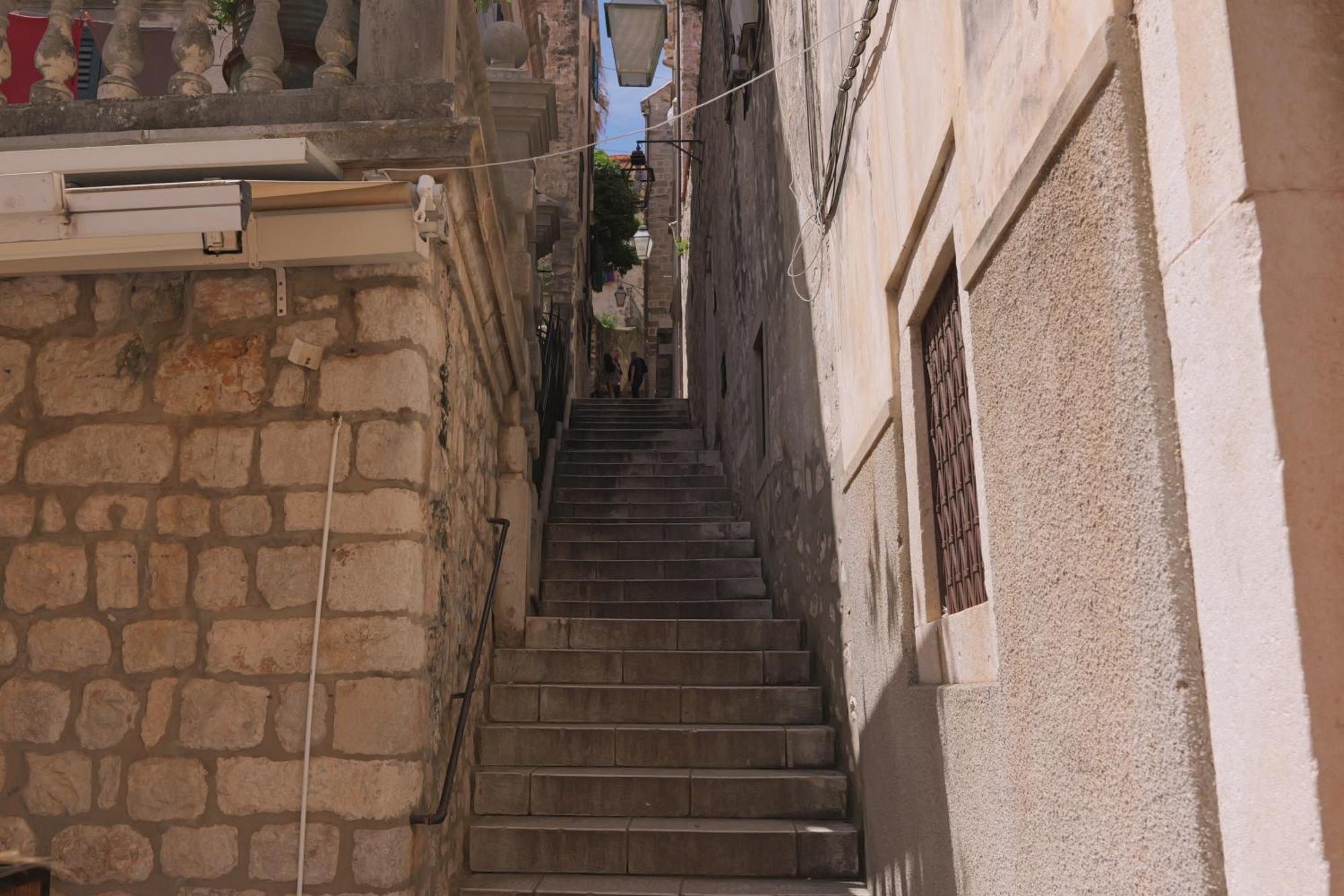 Old Town Green Oasis House Dubrovnik Luaran gambar