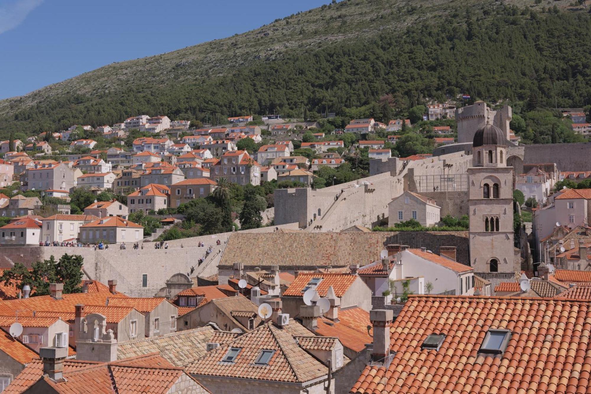 Old Town Green Oasis House Dubrovnik Luaran gambar